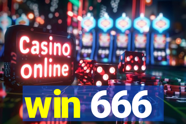 win 666